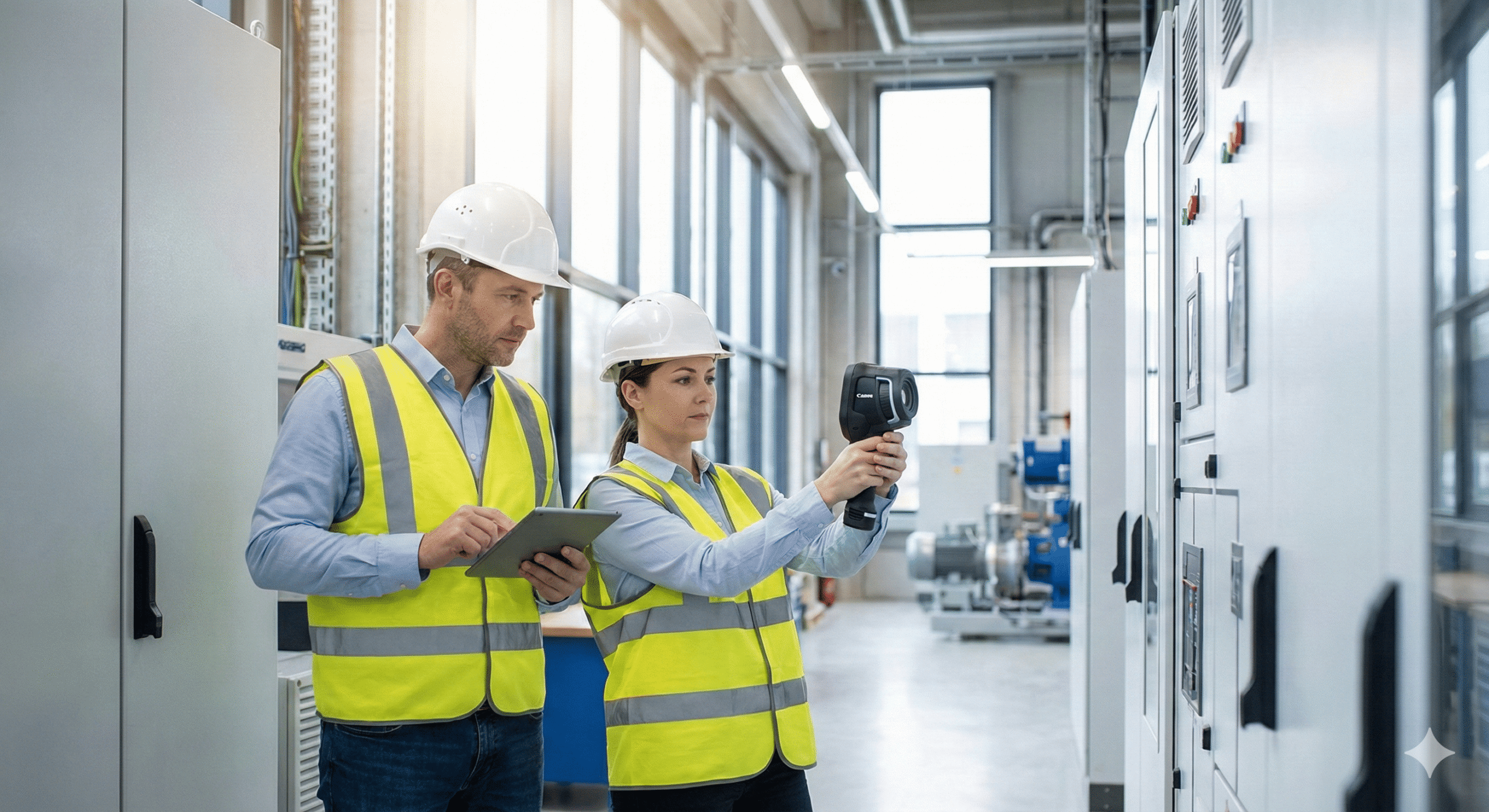 l'audit énergétique